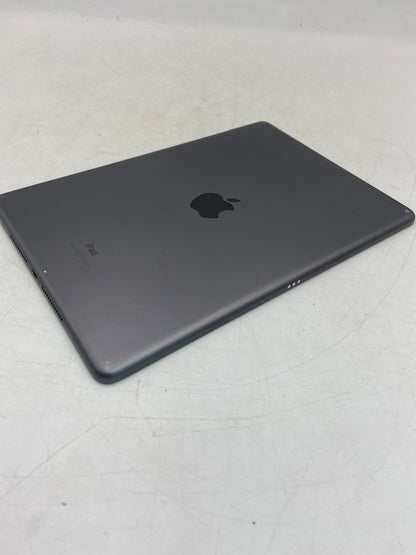 WiFi Only Apple iPad 9th Gen 64GB Silver MK2K3LL/A