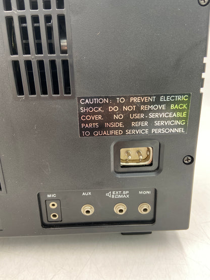 Broken Chinon Sound 4100 AC 120V Projector 4100 - READ
