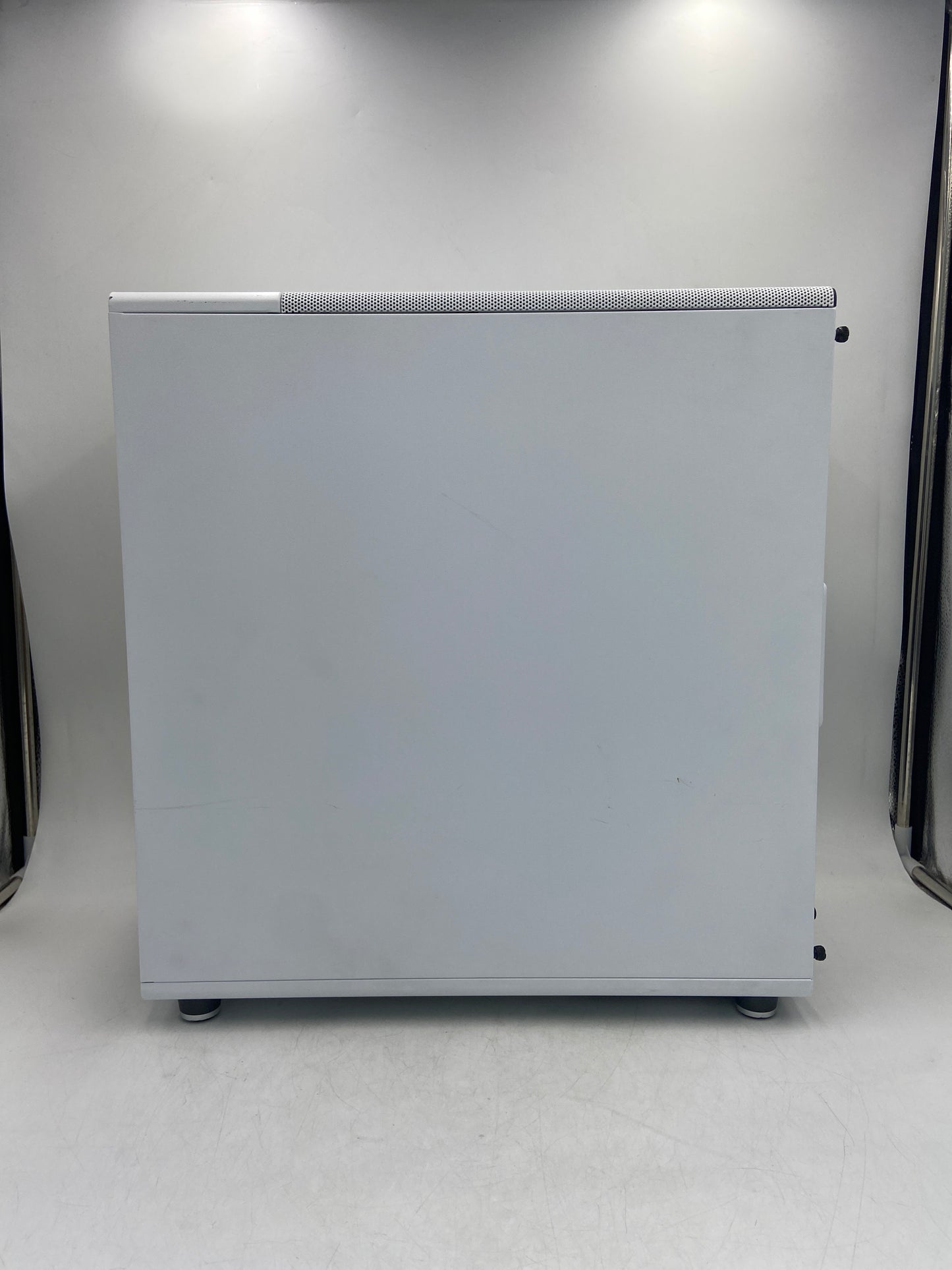 NZXT Custom PC NVIDIA GeForce RTX 3060 (12GB) Core i5-1440f 11th Gen 2.60GHz 32GB RAM