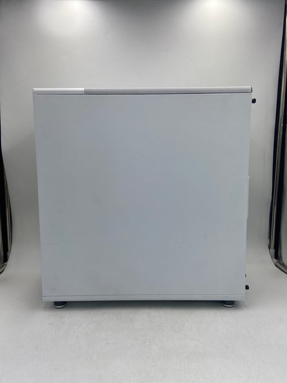 NZXT Custom PC NVIDIA GeForce RTX 3060 (12GB) Core i5-1440f 11th Gen 2.60GHz 32GB RAM