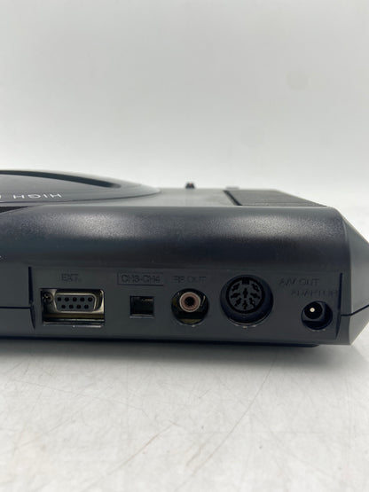 Sega Genesis 16-Bit Bundle Set Video Game Console Complete with 3 Games & 4 Controllers 1601
