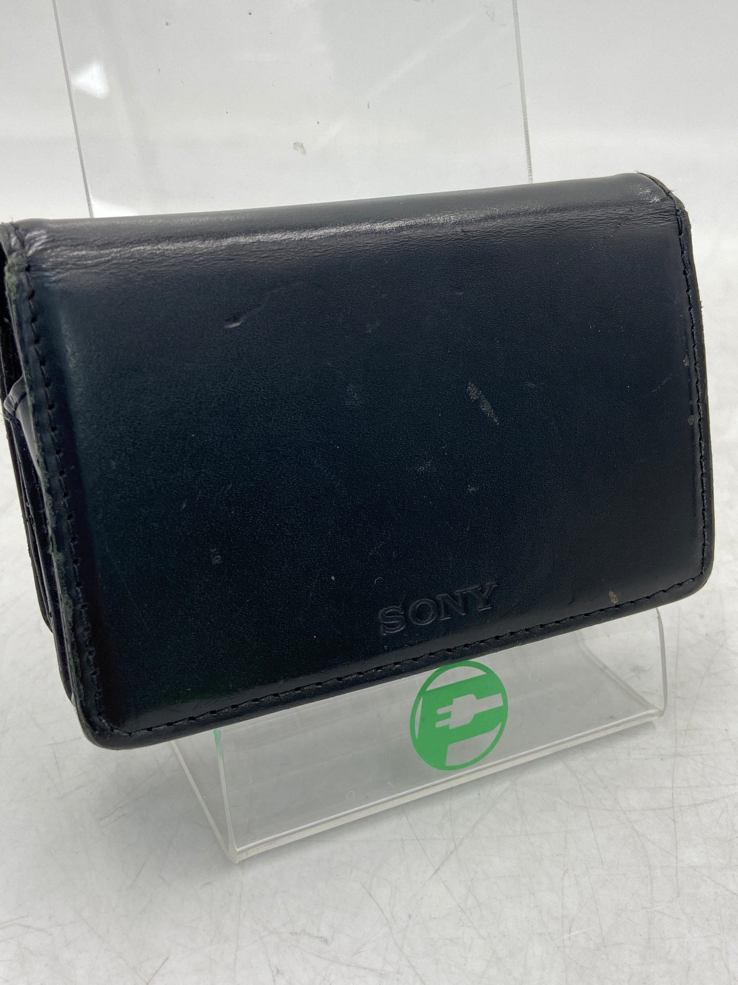 Sony Cyber-Shot DSC-T900 Silver 12.1MP Compact Digital Camera