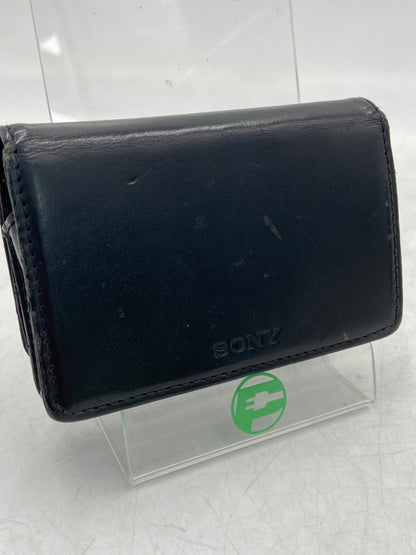Sony Cyber-Shot DSC-T900 Silver 12.1MP Compact Digital Camera