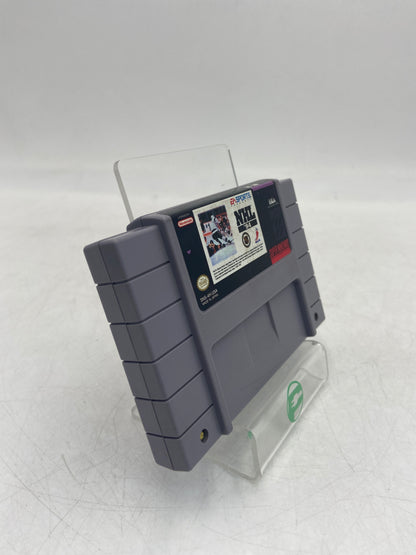 NHL 94 (Super Nintendo SNES, 1993)