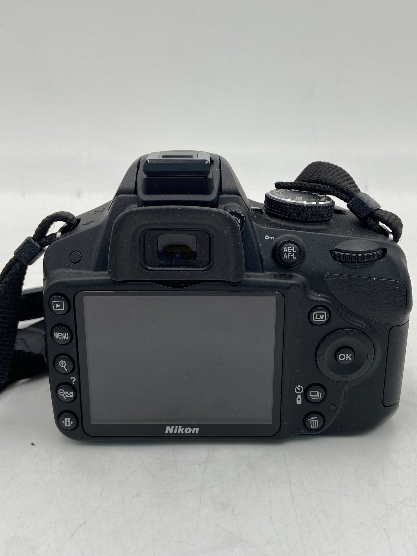 Nikon D3200 24.2MP Digital Camera