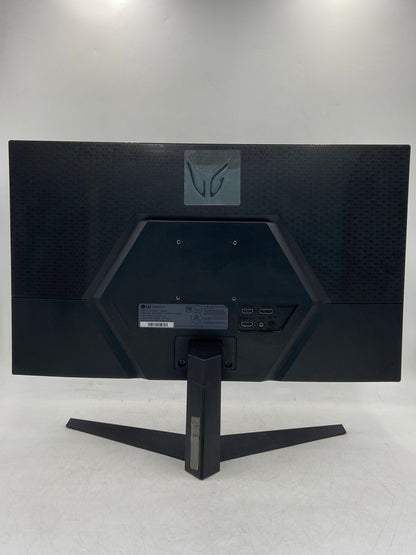 LG 24" UltraGear 24GQ50-F FHD LCD VA Gaming Monitor
