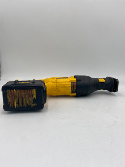 DeWalt DC315 28V Cordless Li-Ion Recipricating Saw Bare Tool