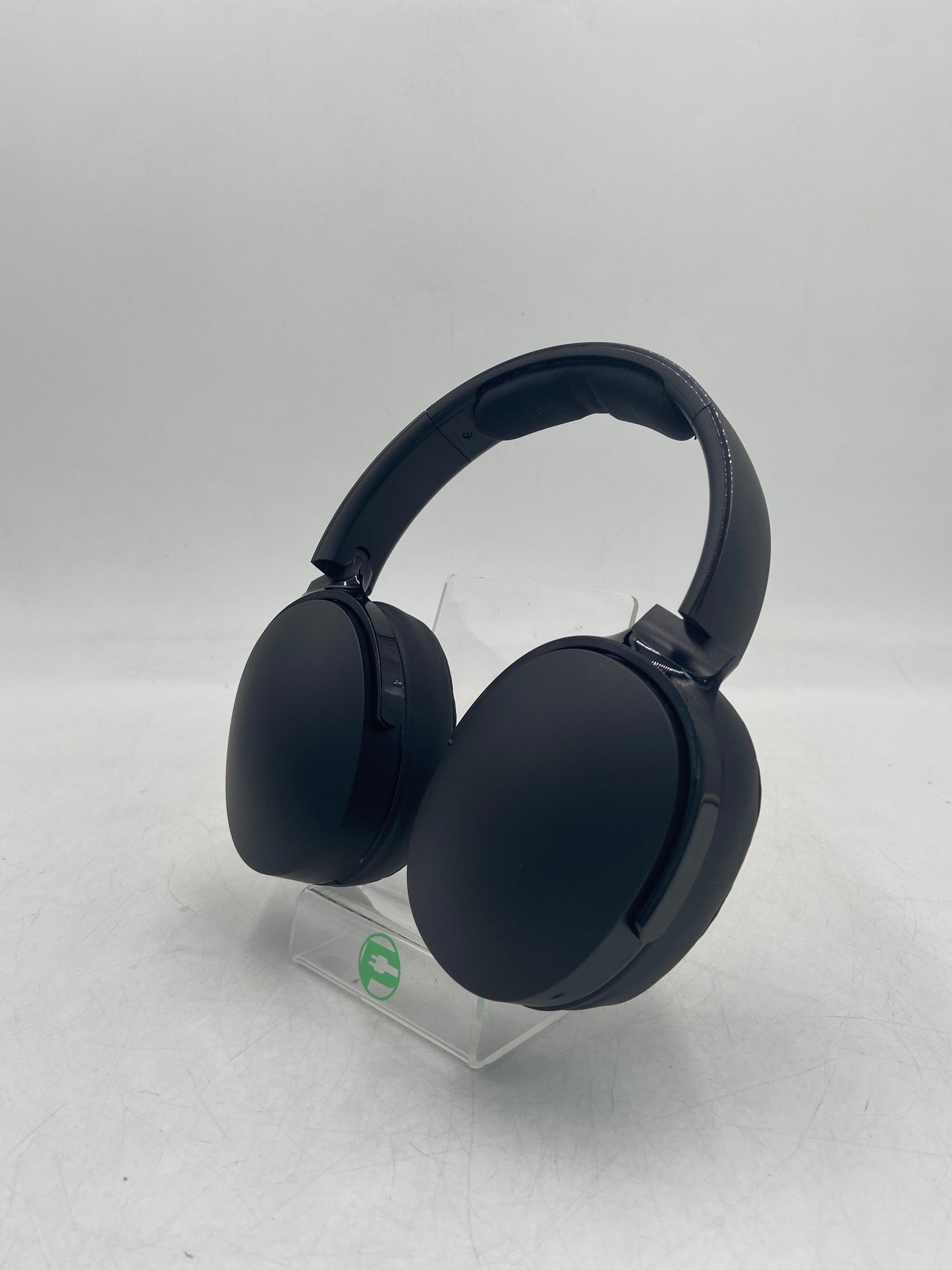 Skullcandy HESH 3 Wireless On-Ear Bluetooth Headphones Black S6HTW-K033