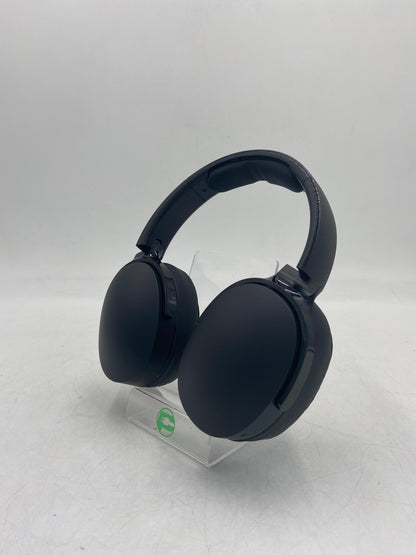 Skullcandy HESH 3 Wireless On-Ear Bluetooth Headphones Black S6HTW-K033