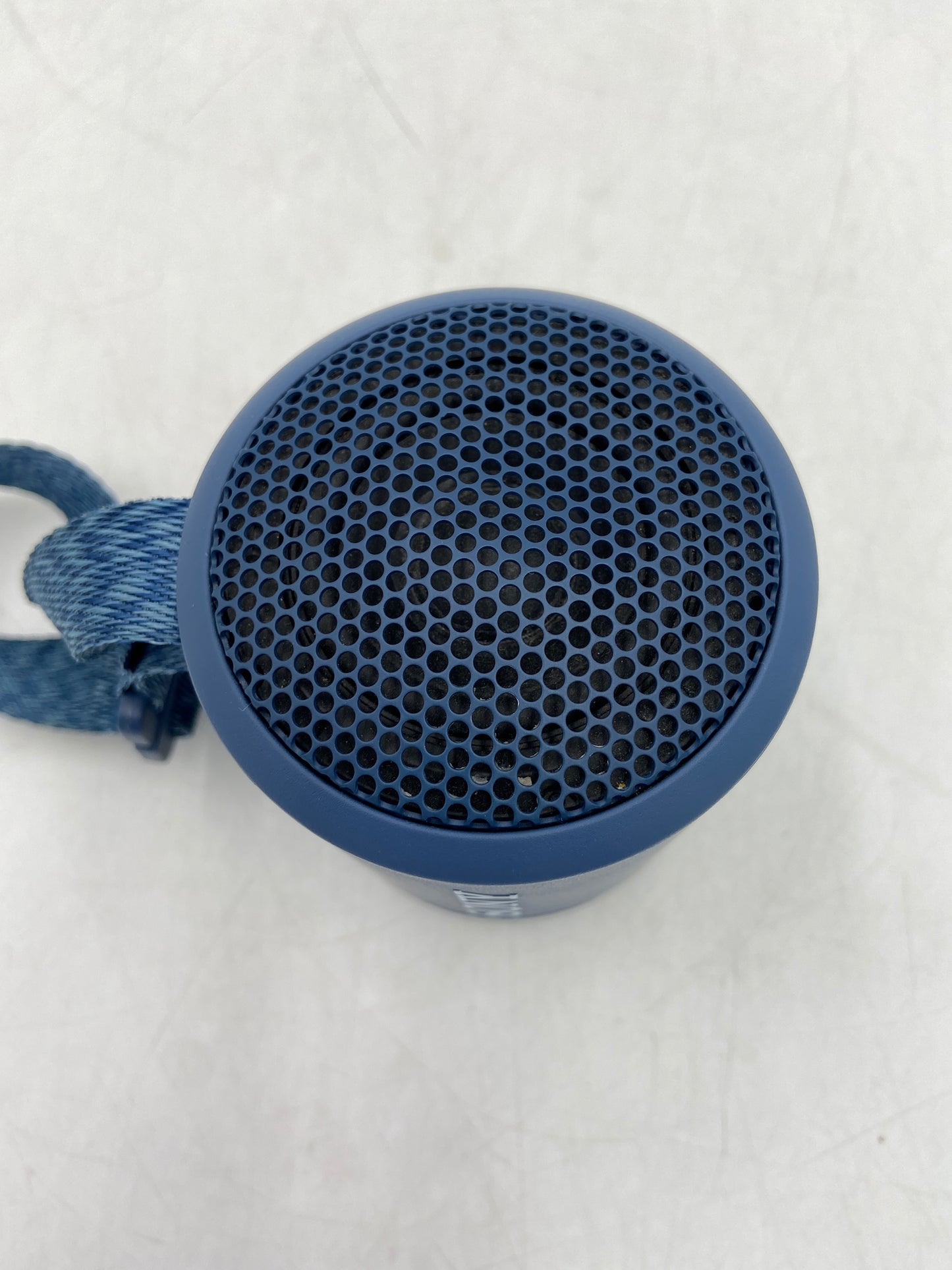 Sony Wireless Speaker (Blue) Wireless Bluetooth Speaker SRS-XB13
