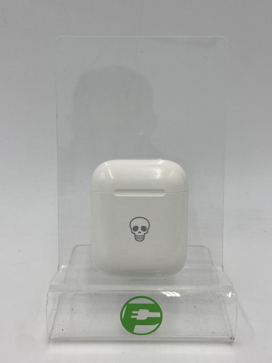 Apple AirPods 2nd Gen with Charging Case A2031 A2032 A1602