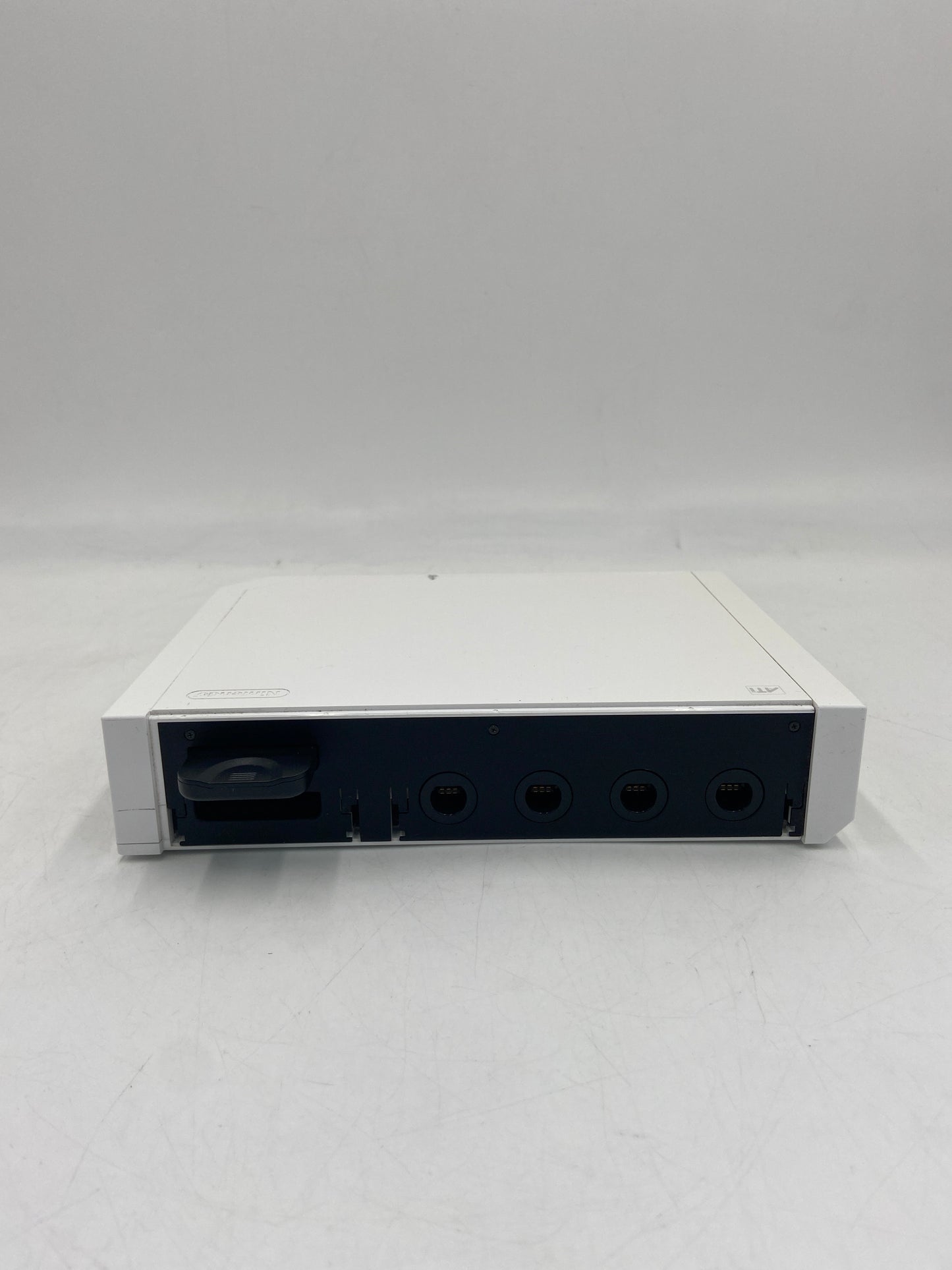 Nintendo Wii Video Game Console Only RVL-001 White