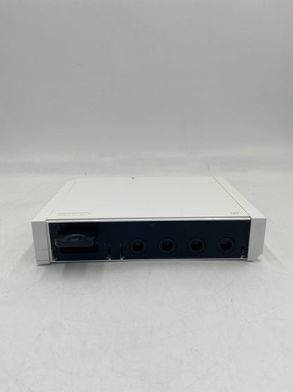 Nintendo Wii Video Game Console Only RVL-001 White