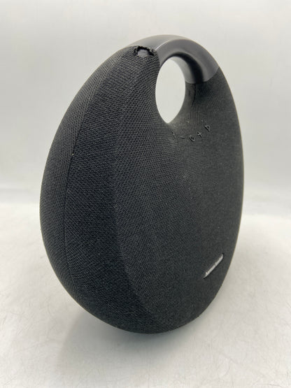 Harmon Kardon Onyx Studio 6 Portable Bluetooth Speaker Black ONYXSTUDIO6