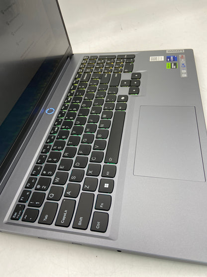 Lenovo Legion 5 16IRX9 i9-14900H 32GB RAM 1TB GeForce RTX 4060 Gaming Laptop
