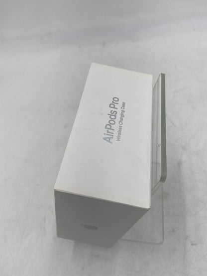 Apple AirPods Pro 1st Gen Wireless In-Ear Headphones with MagSafe Charging Case A2083 A2084 A2190 MWP22AM/A