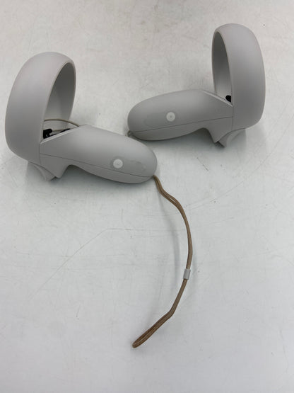 Meta Quest 2 128GB Standalone All-in-One VR Headset KW49CM