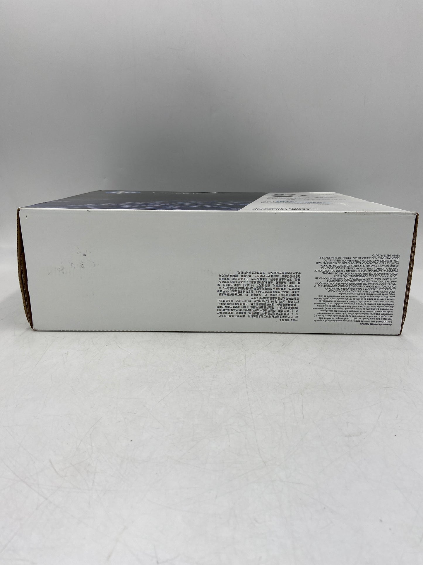 New HP 87x CF287X Black LaserJet Toner