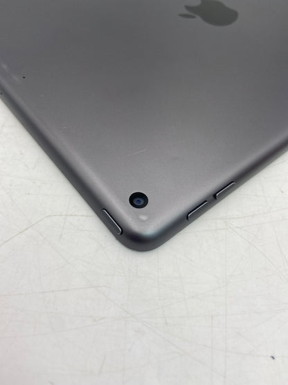 WiFi Only Apple iPad 9th Gen 64GB Silver MK2K3LL/A