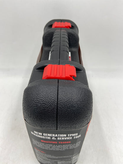 New Autel MaxiTPMS TS408S Professional TPMS Service 700300