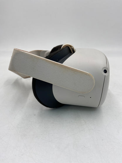 Oculus Meta Quest 2 256GB Standalone All-in-One VR Headset KW49CM