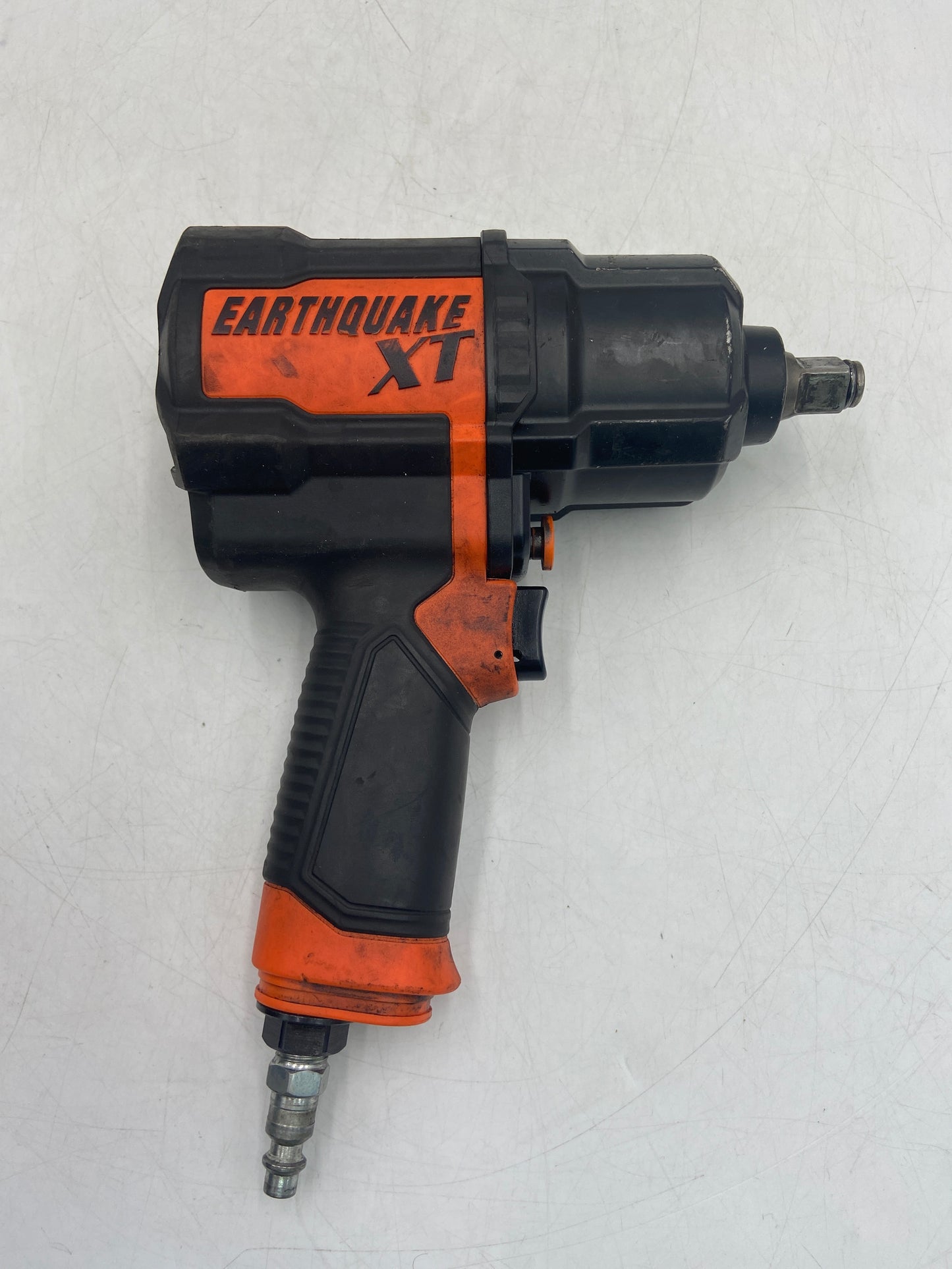 EARTHQUAKE XT 1/2" Composite Air Impact Wrench EQ12RXT