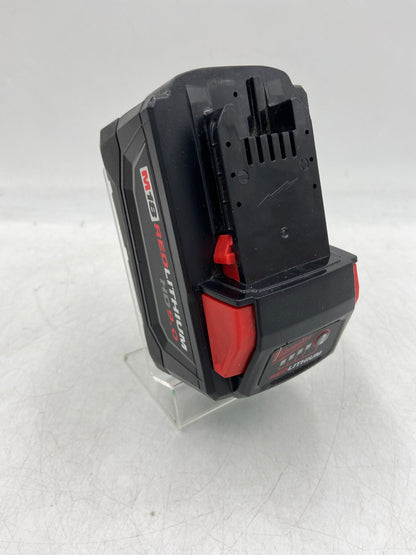 Milwaukee M18 HD 9.0 BATTERY M18 18V 9.0 AH Battery Pack