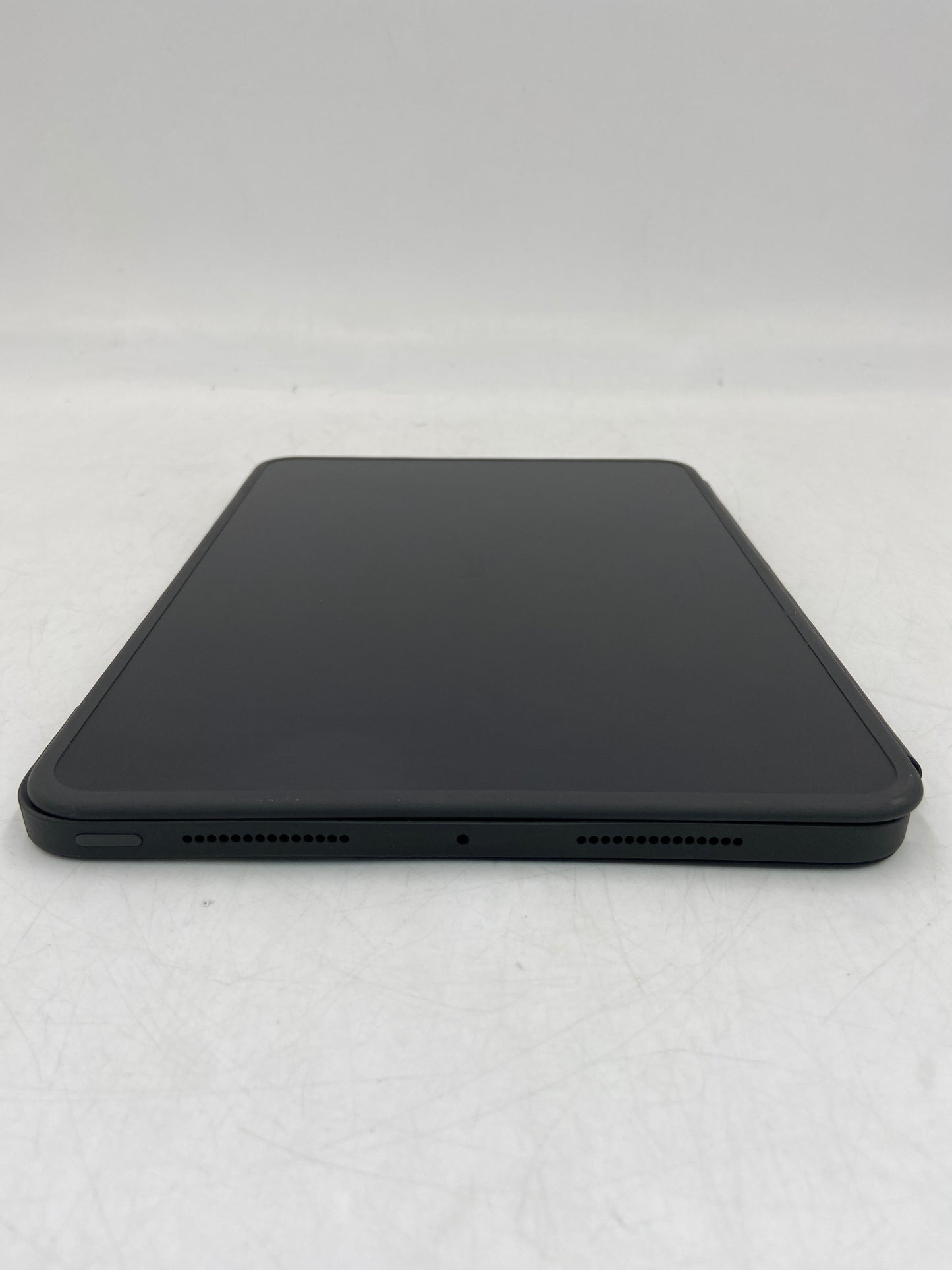 Logitech Combo Touch iPad Pro 11-inch (m4) Key Board Case YU0084