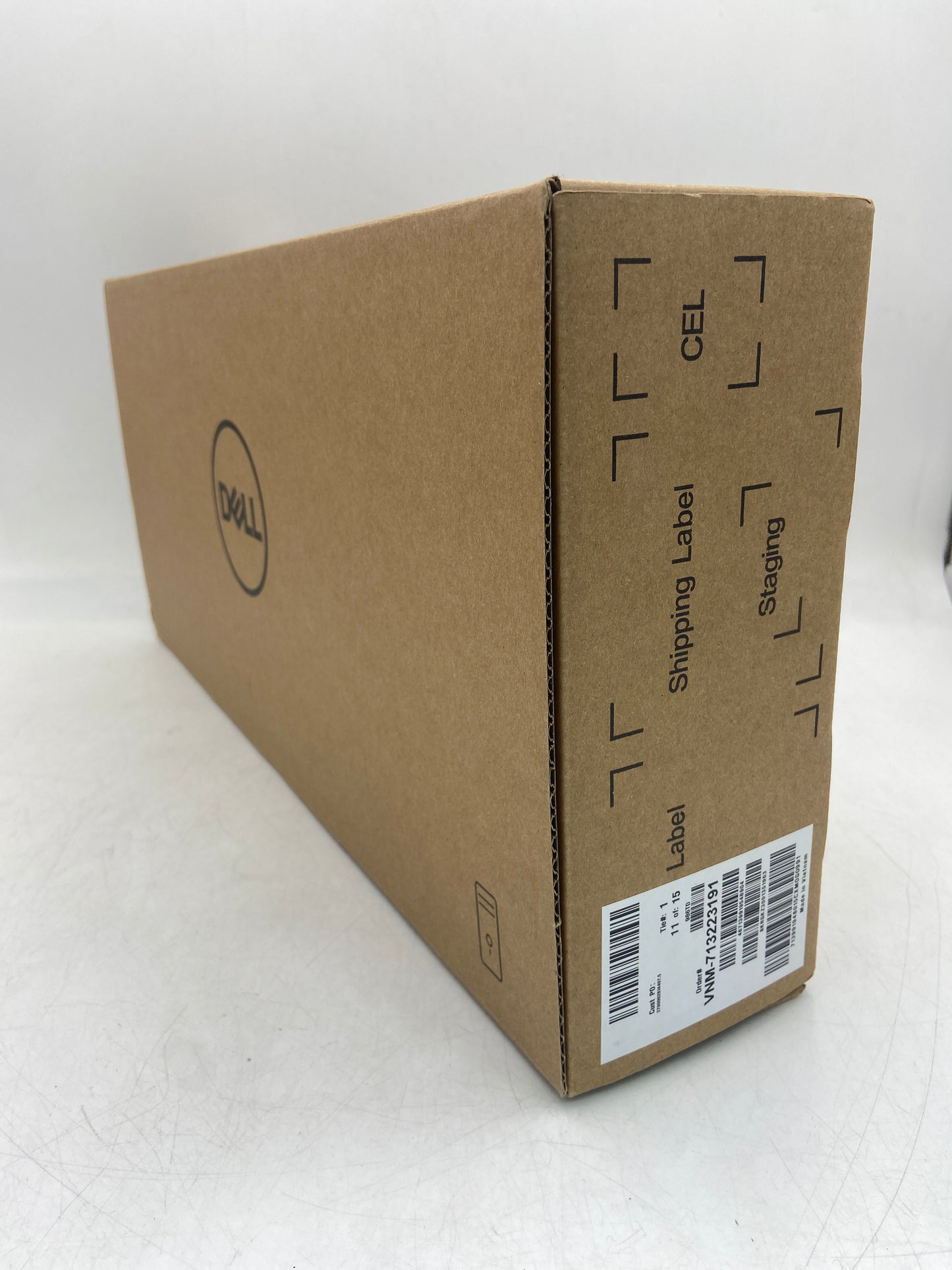 New Open Box Dell OptiPlex 7020 Micro i5-14500T 1.7GHz 8GB 256GB WiFi 6E W11P Micro Form Factor Mini Business Desktop AX211NGW