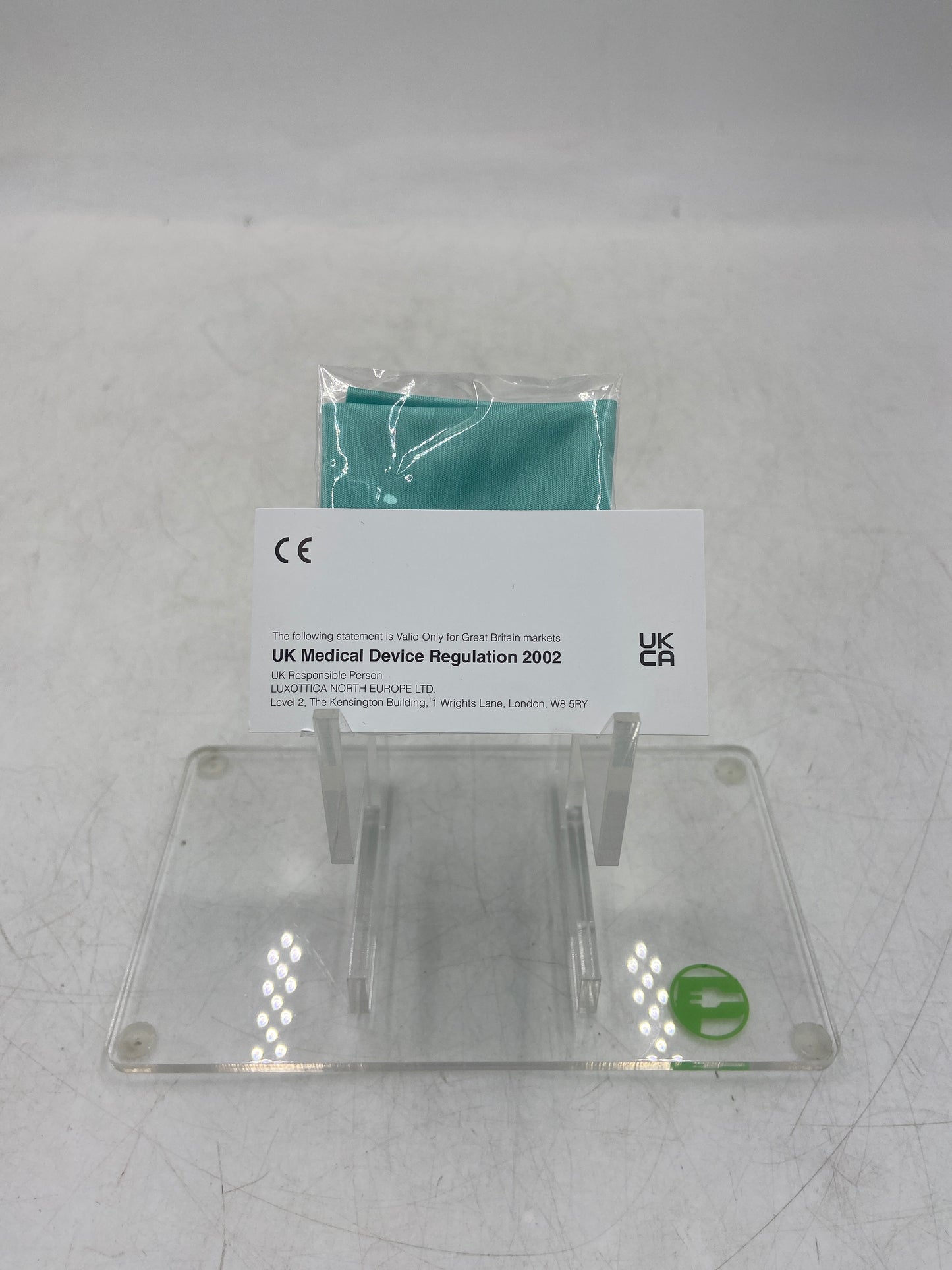 New Tiffany & Co. TF 2248-K Women's Eye Glasses 8405