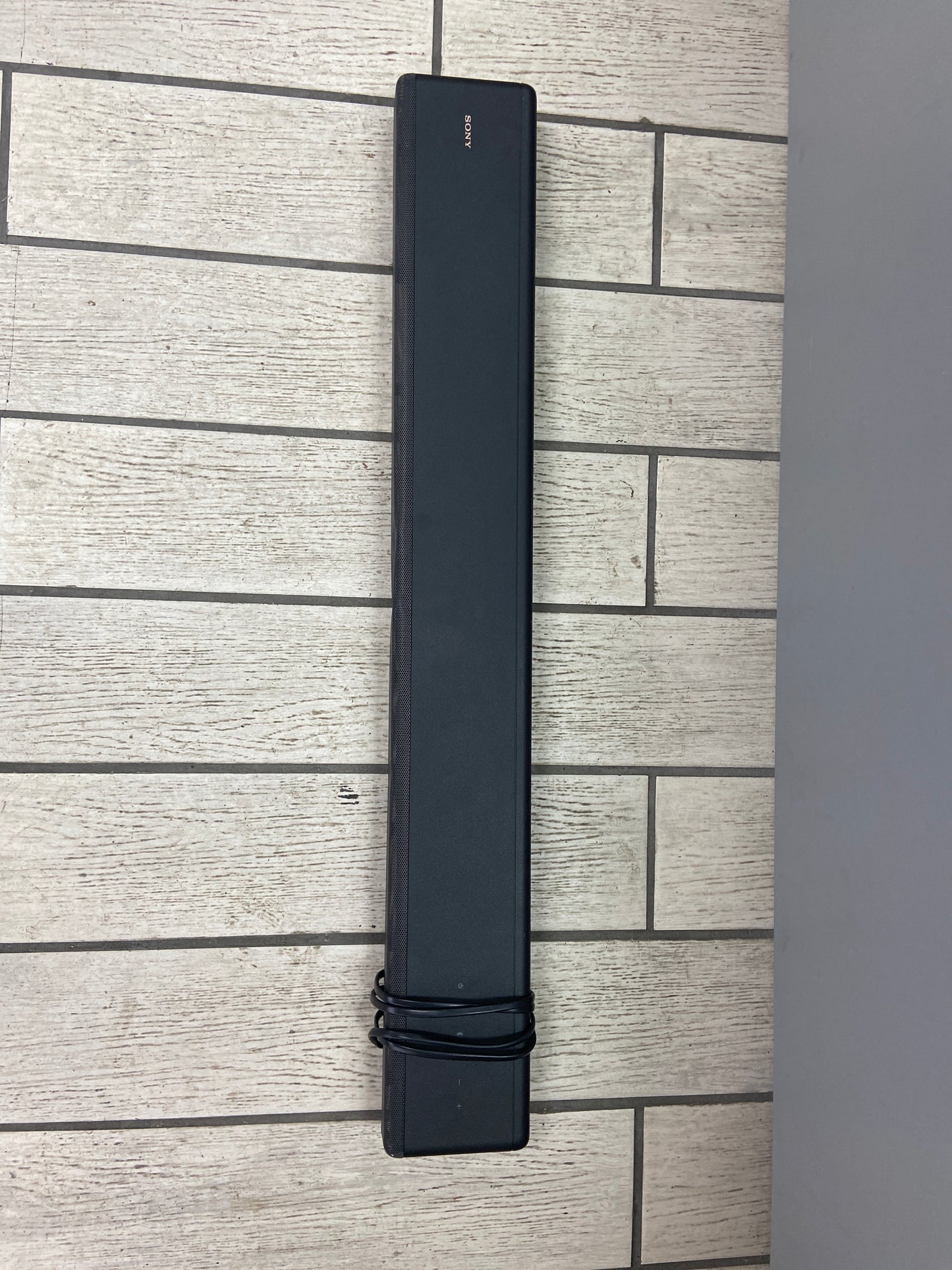 Sony HT-A3000 Soundbar