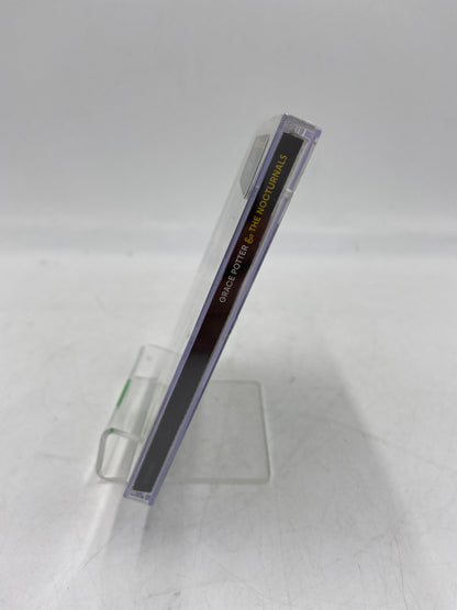 New Grace Potter and The Nocturnals Grace Potter and The Nocturnals CD ALBUM