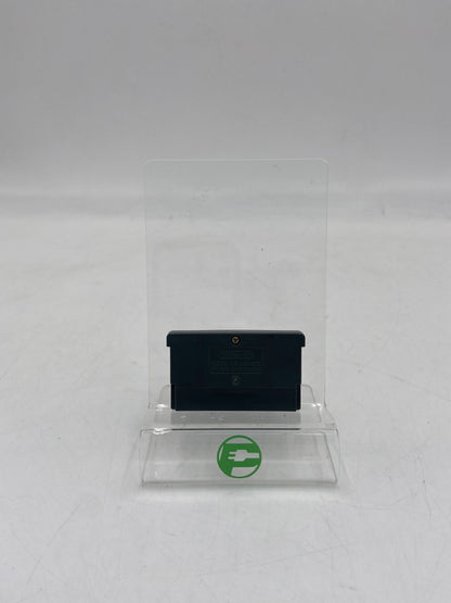 Super Mario Advance (Nintendo GameBoy Advance, 2001)