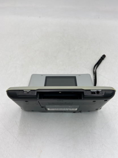 Nintendo DS Handheld Game Console Only NTR-001 Silver