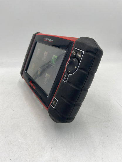 Snap On Modis Ultra Diagnostic Scanner EEMS328