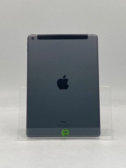 Unlocked Apple iPad 7th Gen 32GB Space Gray