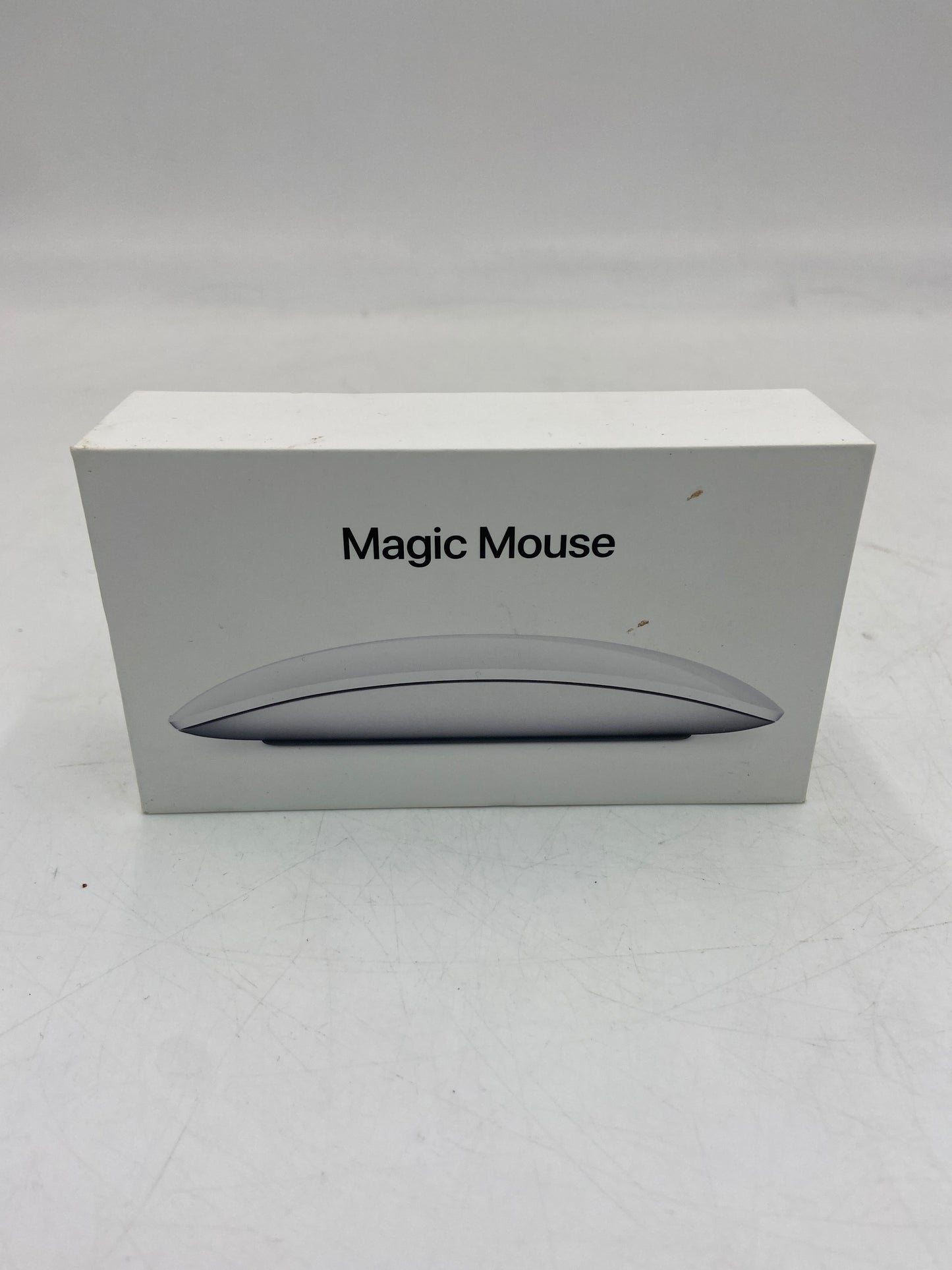 Apple Magic Mouse White A1657