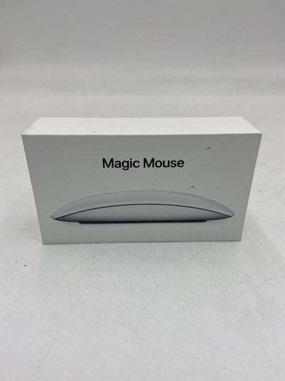 Apple Magic Mouse White A1657