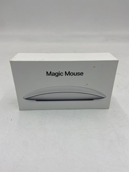 Apple Magic Mouse White A1657