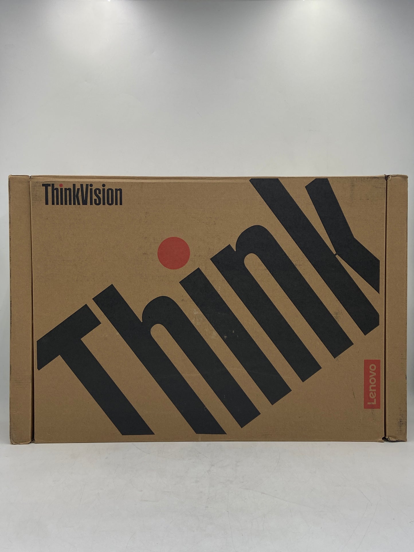 New Lenovo 23.8" P24Q-30 IPS LED Flat Panel TFT LCD 60Hz LED Monitor