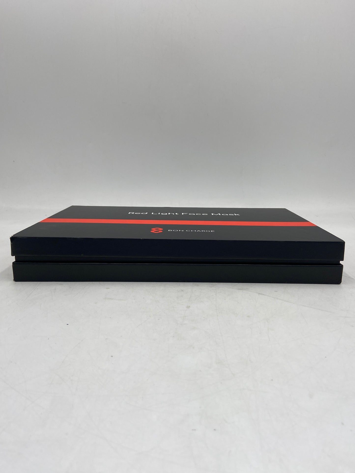 New BON CHARGE Red Light Face Mask LED Face Mask