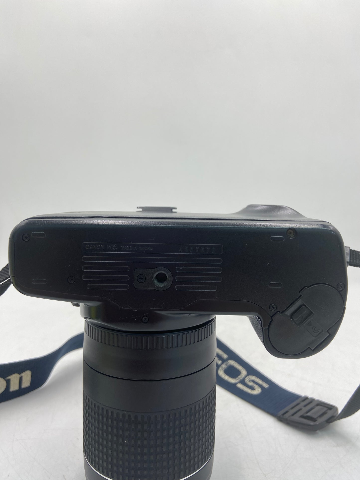 Canon EOS Rebel S 35MM SLR Film Camera
