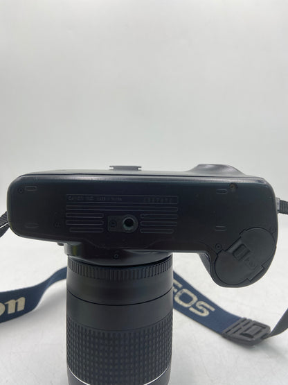 Canon EOS Rebel S 35MM SLR Film Camera