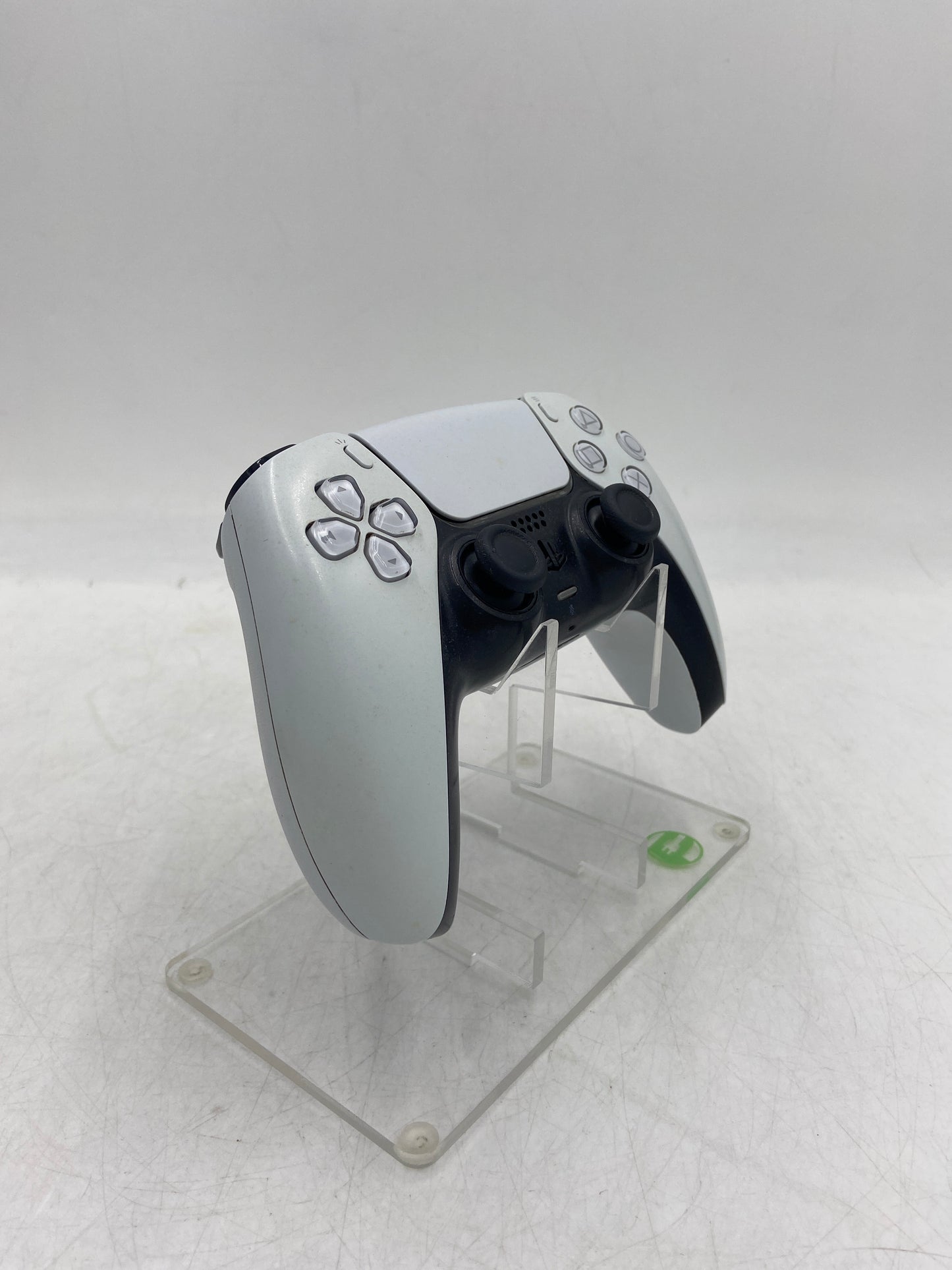 Broken Sony PlayStation 5 Disc PS5 825GB White Console Gaming System CFI-1015A BAD HDMI