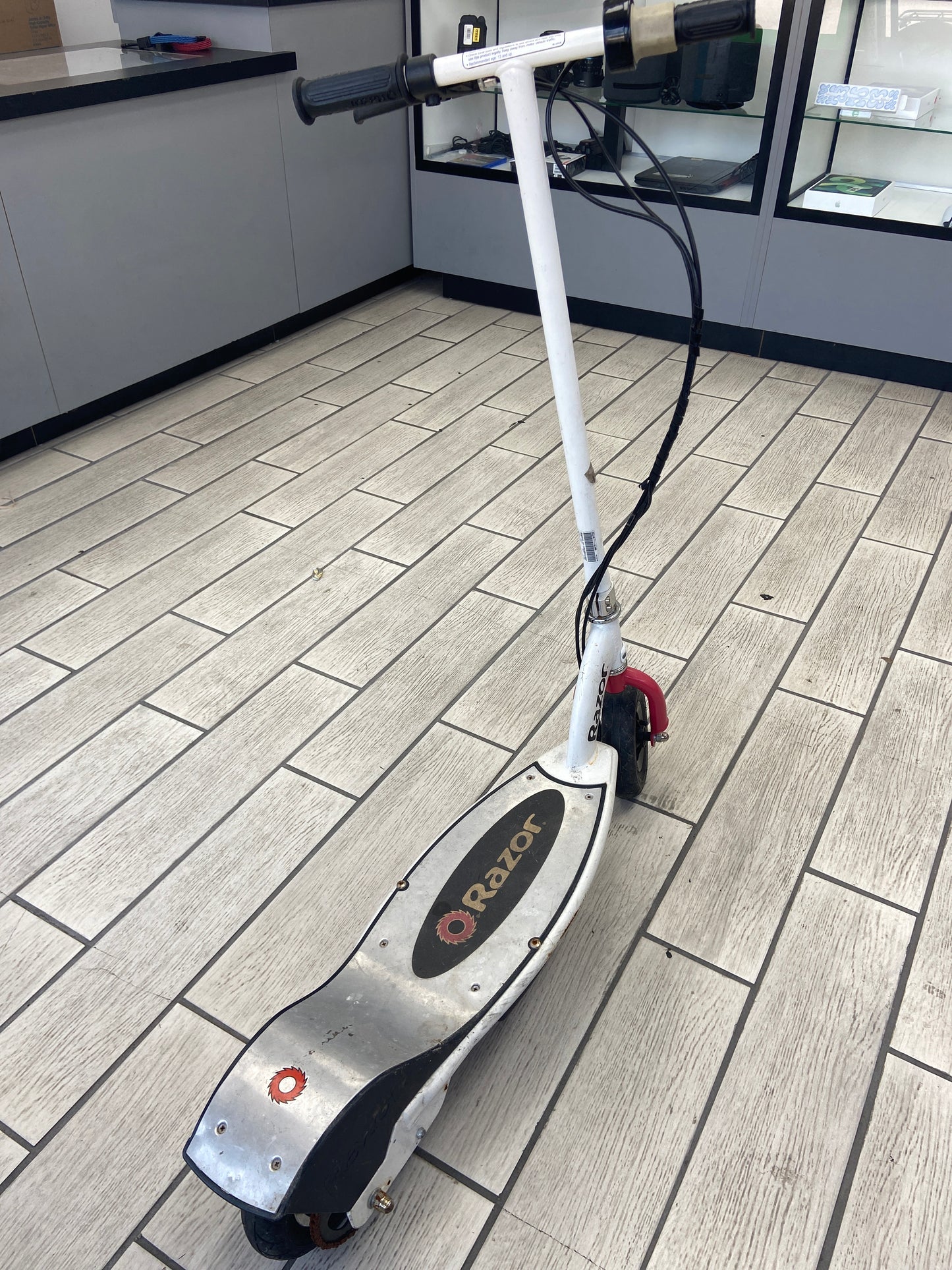 Razor e200 E-Scooter