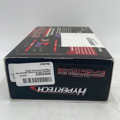 New Hypertech Max Energy Spectrum Power Programmer 3000 Car Performance Tuner