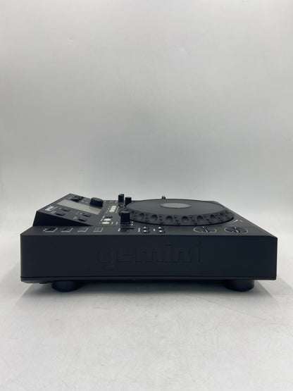 Gemini CDJ-700 Media Player Professional DJ MIDI Controller CDJ-700