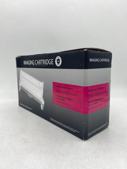 New Imaging Cartridge 330-1200 Magenta Ink Cartridge