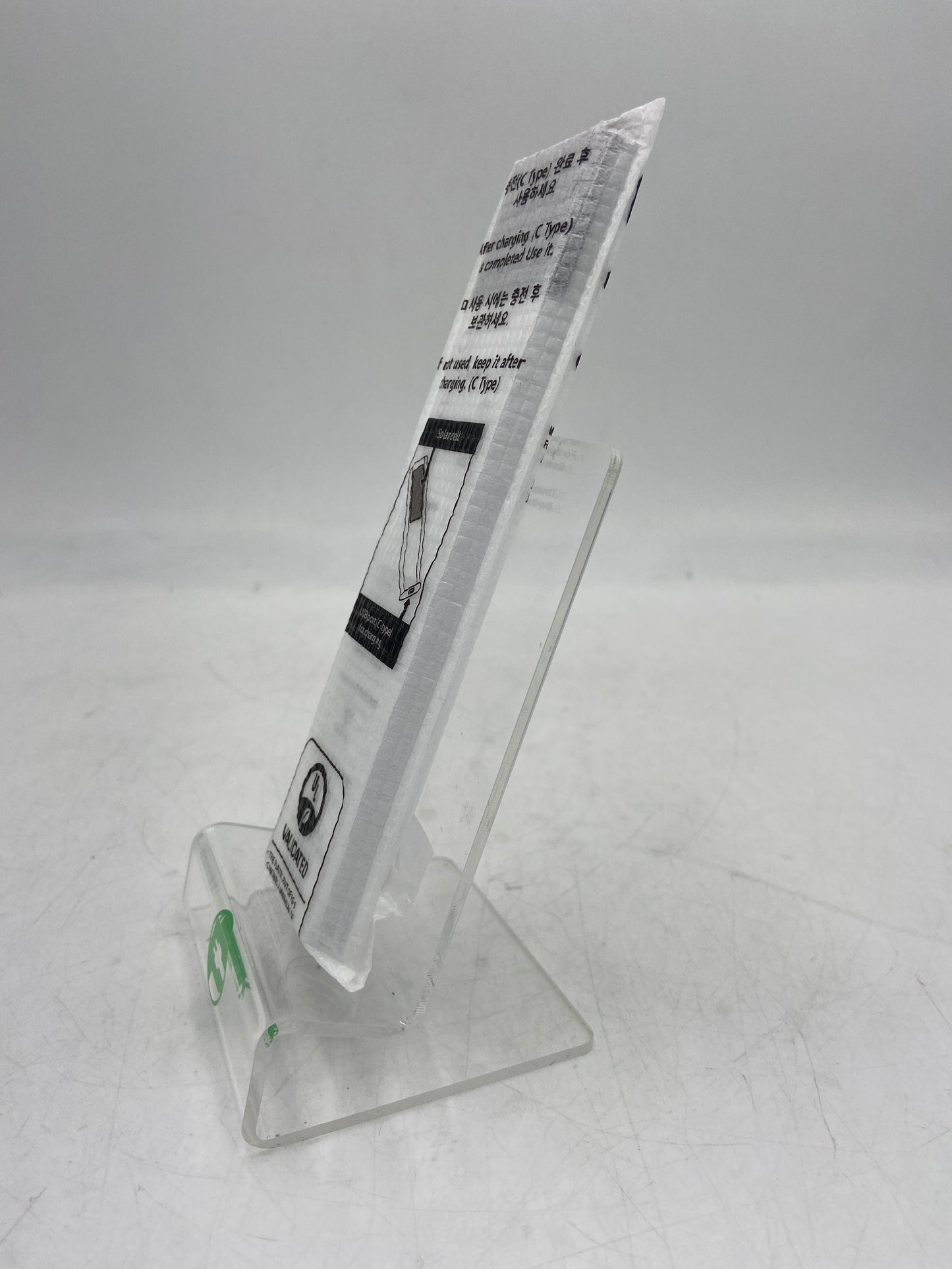 New Samsung Wireless Remote Controller Mini Split AR-CH01U