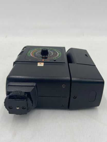 SUNPAK Thyristor Camera Flash AUTO411
